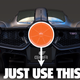Illustration for article titled Could You Drive The Gordon Murray T.50 By Only Using Its Big-Ass Fan?